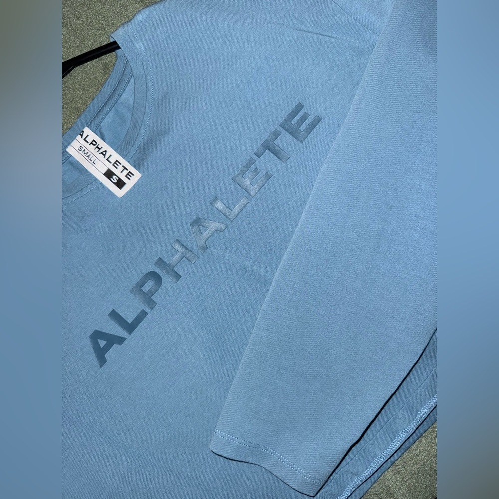 Alphalete Long Sleeve
